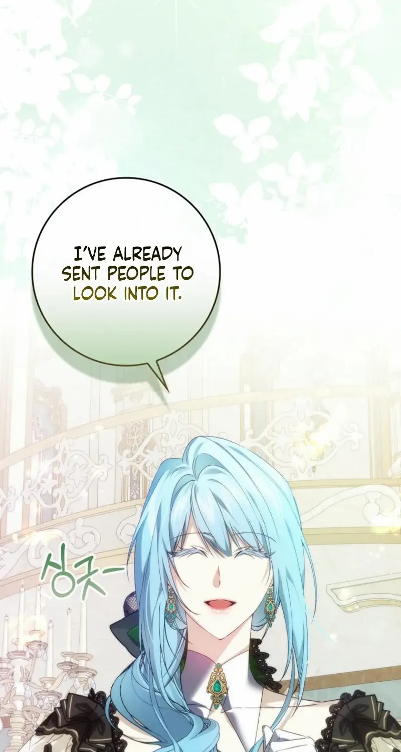 Don’t Pick Up What You’ve Thrown Away Chapter 106 page 88 - 