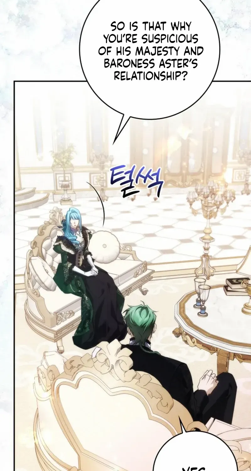 Don’t Pick Up What You’ve Thrown Away Chapter 107 page 12 - 