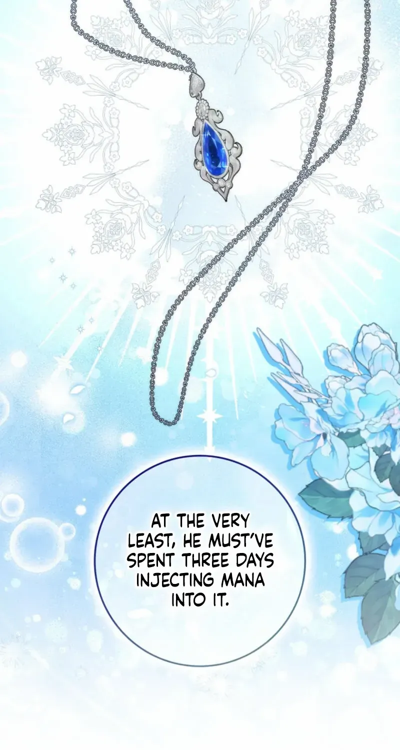 Don’t Pick Up What You’ve Thrown Away Chapter 107 page 15 - 