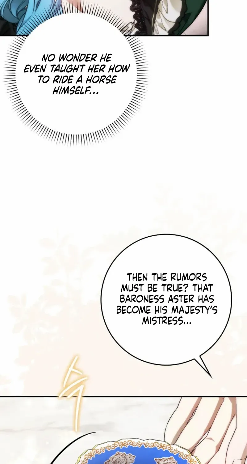 Don’t Pick Up What You’ve Thrown Away Chapter 107 page 17 - 