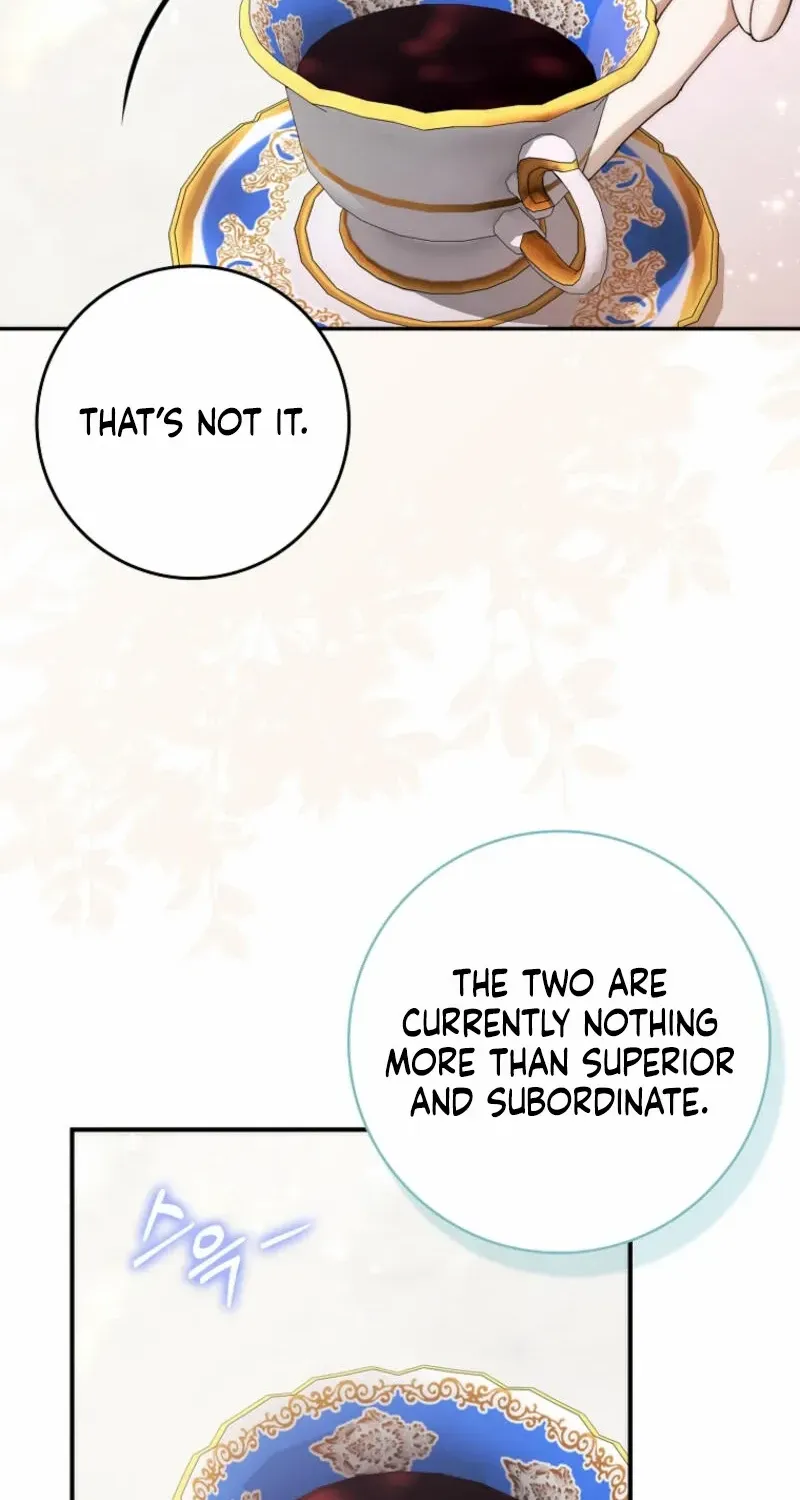 Don’t Pick Up What You’ve Thrown Away Chapter 107 page 18 - 