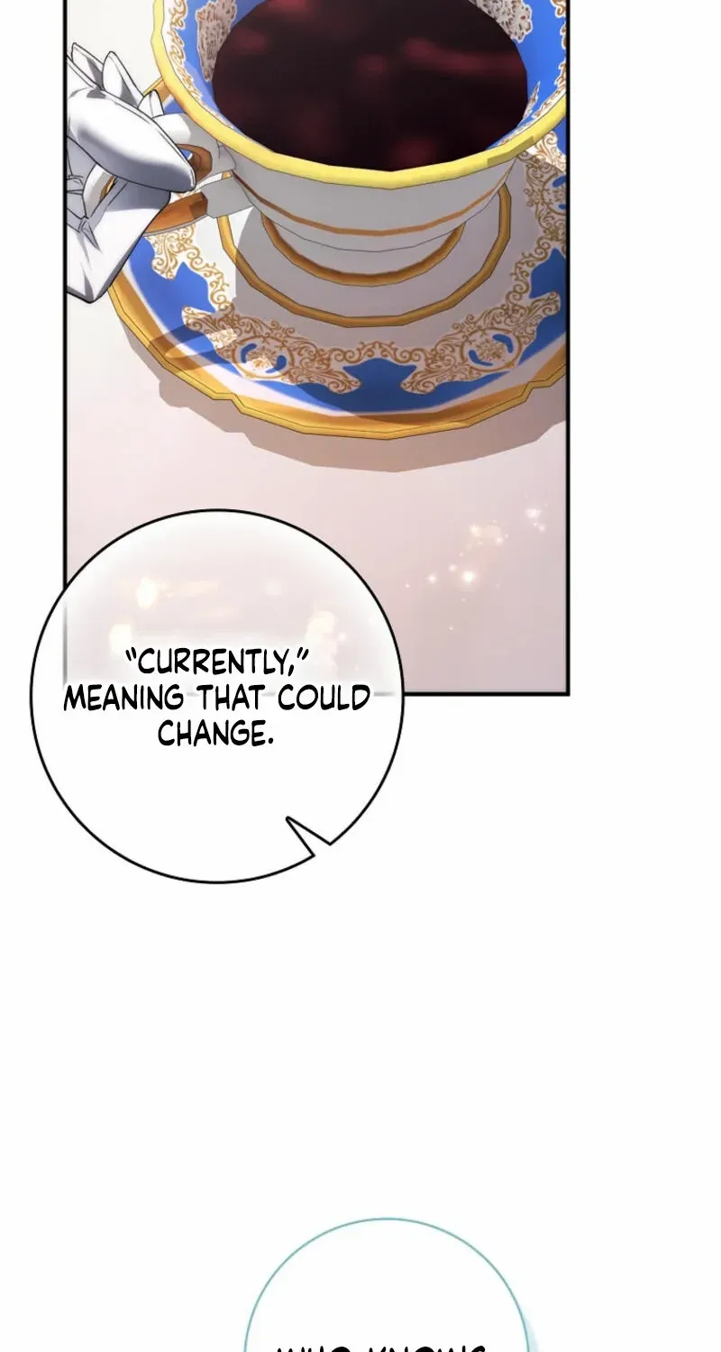 Don’t Pick Up What You’ve Thrown Away Chapter 107 page 19 - 