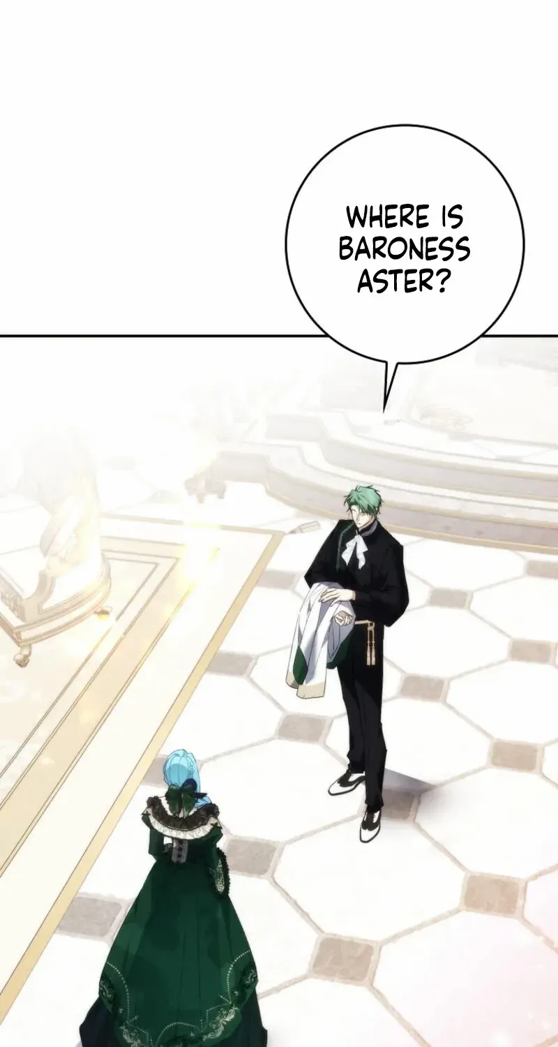 Don’t Pick Up What You’ve Thrown Away Chapter 107 page 3 - 