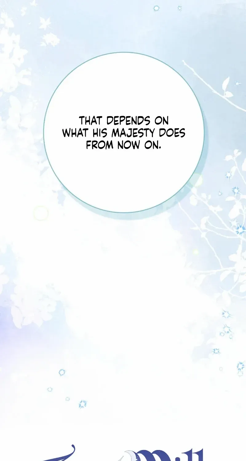 Don’t Pick Up What You’ve Thrown Away Chapter 107 page 21 - 