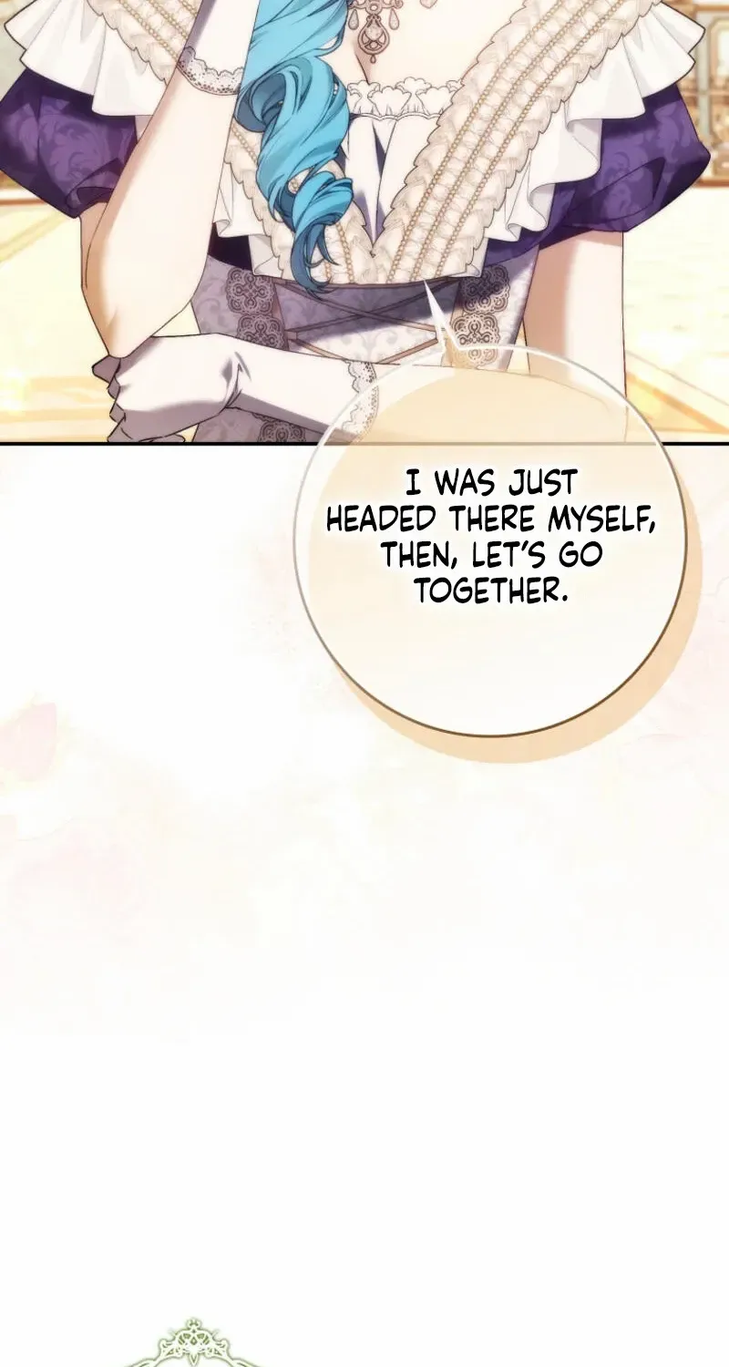 Don’t Pick Up What You’ve Thrown Away Chapter 107 page 25 - 