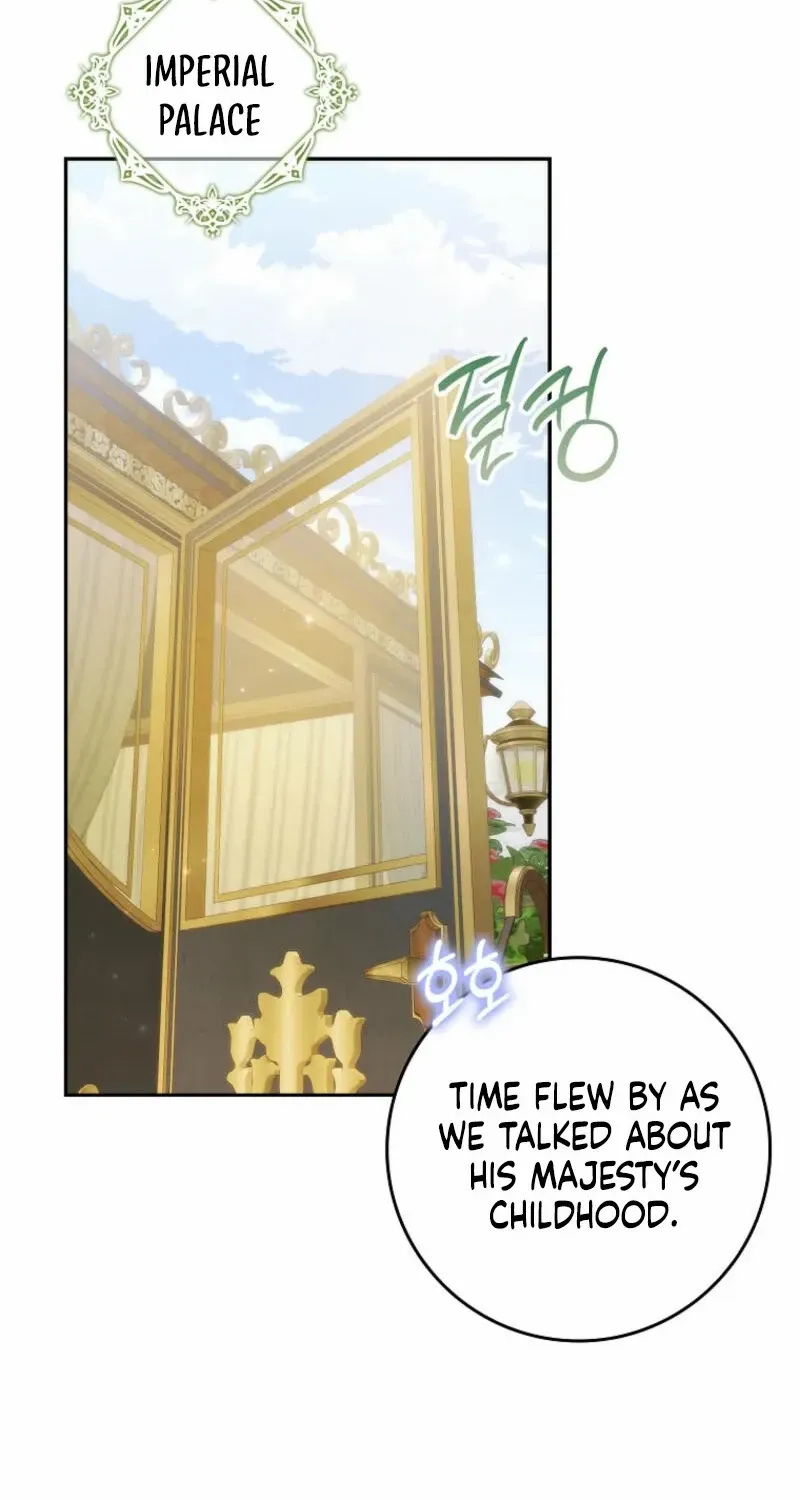 Don’t Pick Up What You’ve Thrown Away Chapter 107 page 26 - 