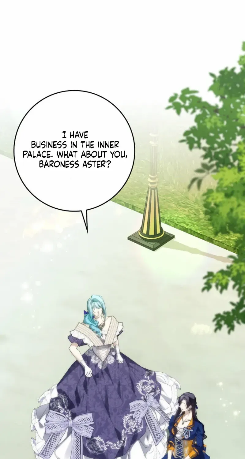 Don’t Pick Up What You’ve Thrown Away Chapter 107 page 27 - 