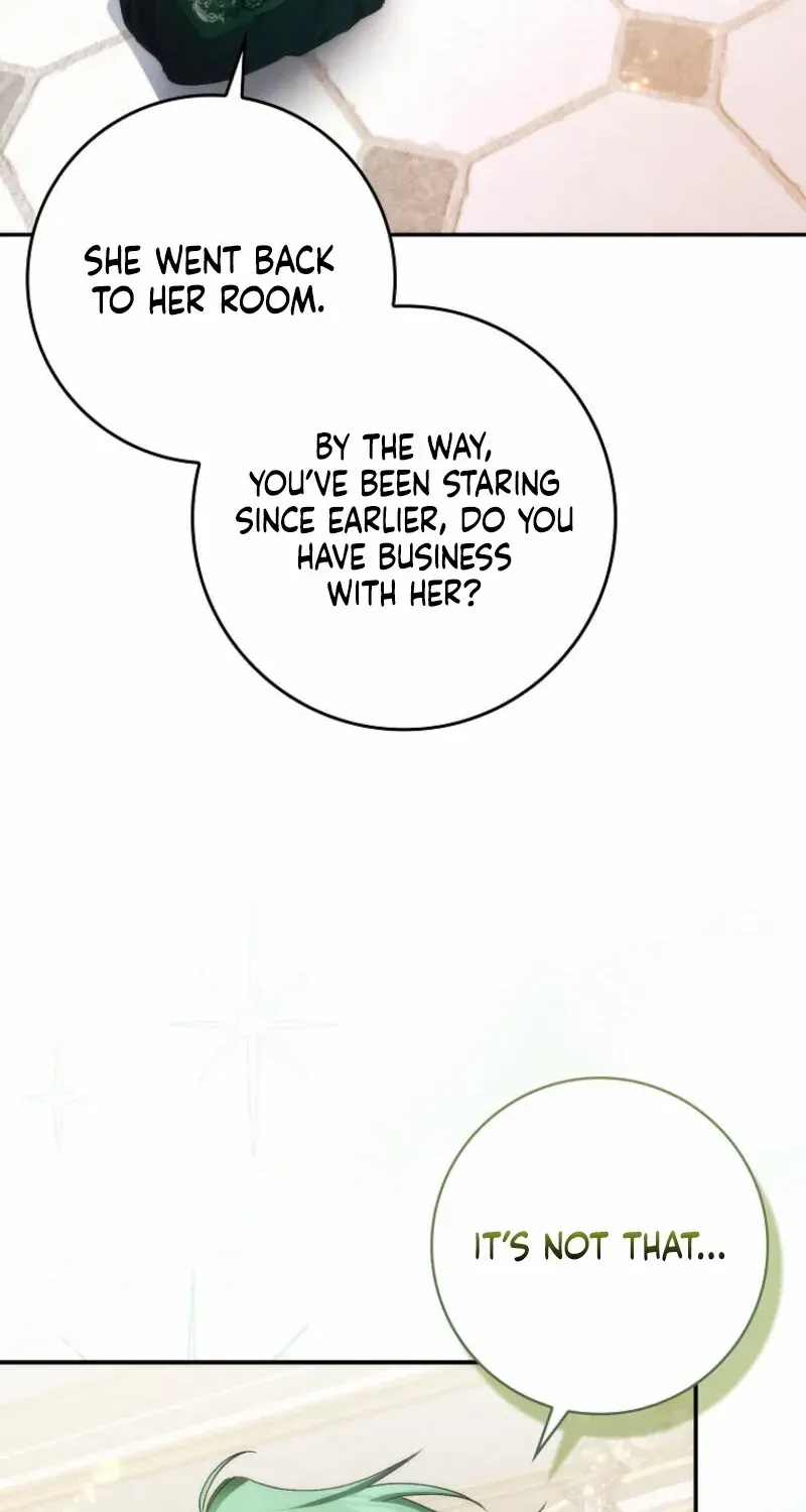 Don’t Pick Up What You’ve Thrown Away Chapter 107 page 4 - 