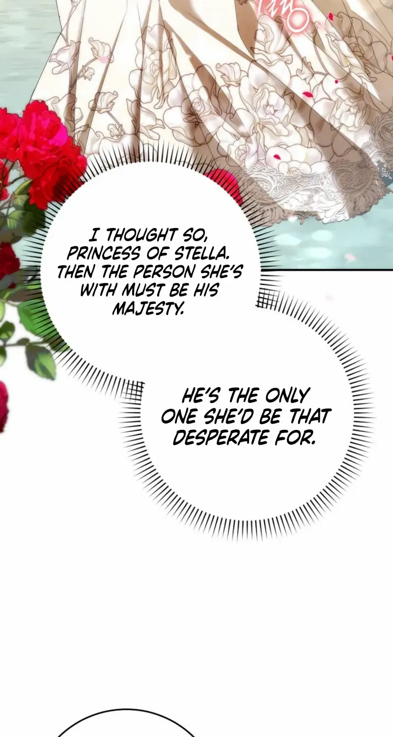 Don’t Pick Up What You’ve Thrown Away Chapter 107 page 32 - 