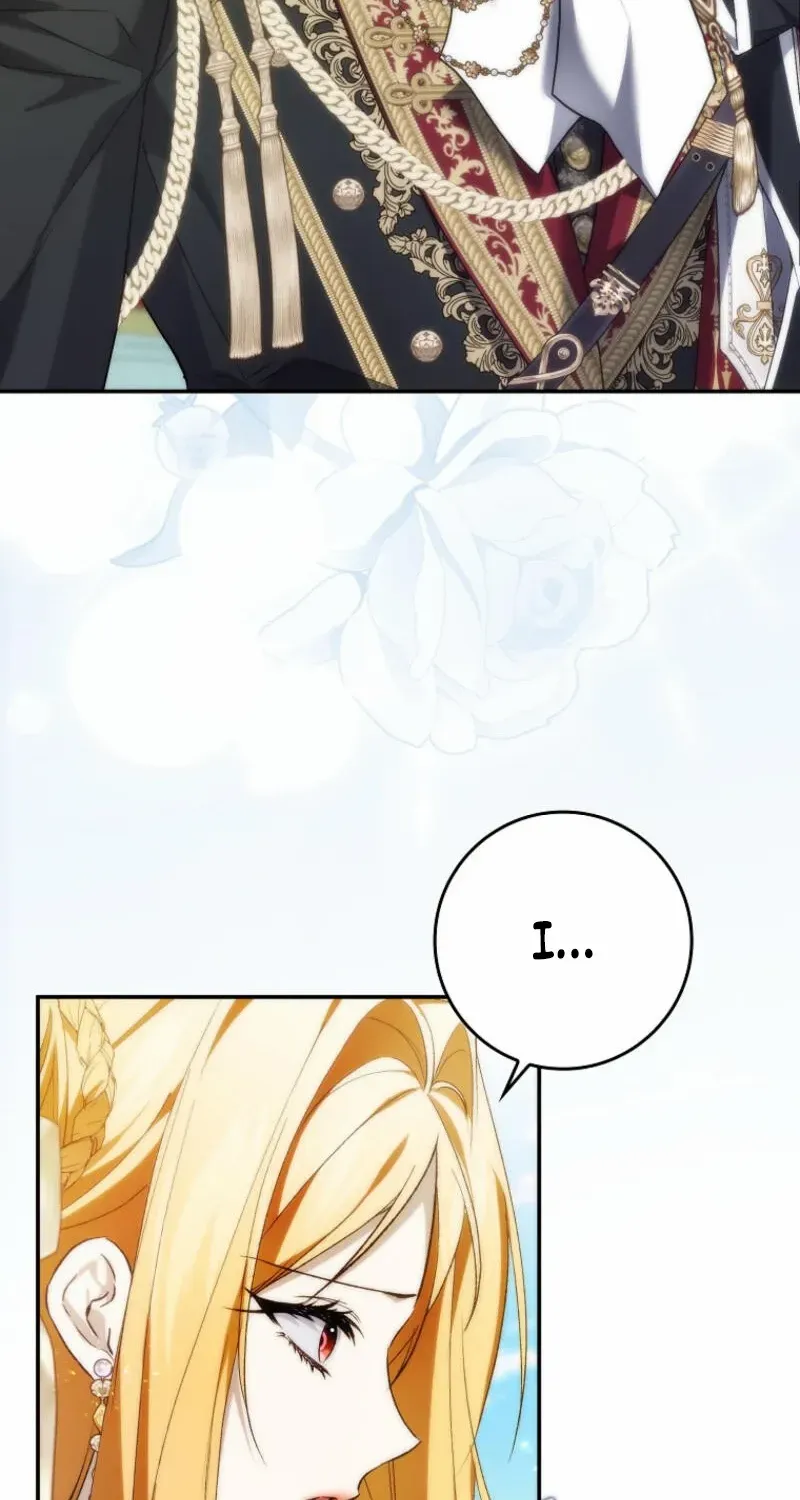 Don’t Pick Up What You’ve Thrown Away Chapter 107 page 35 - 