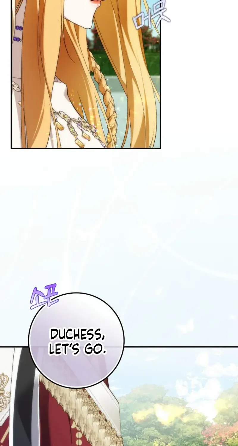 Don’t Pick Up What You’ve Thrown Away Chapter 107 page 36 - 