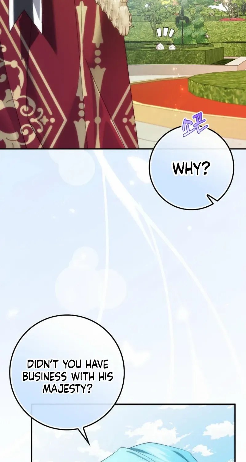Don’t Pick Up What You’ve Thrown Away Chapter 107 page 37 - 