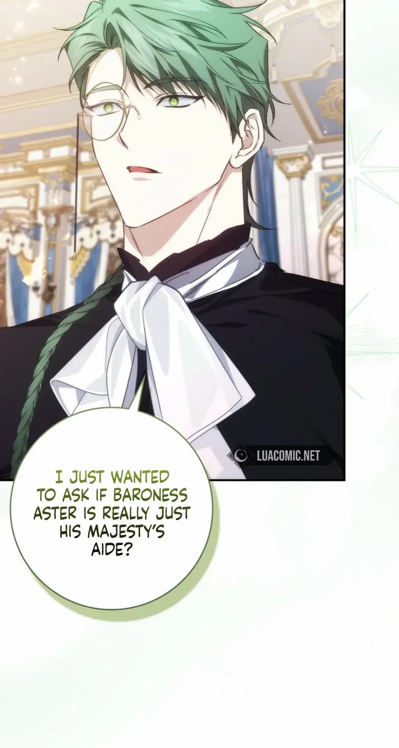 Don’t Pick Up What You’ve Thrown Away Chapter 107 page 5 - 