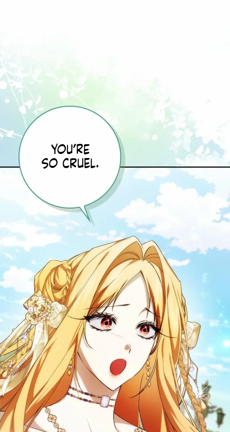 Don’t Pick Up What You’ve Thrown Away Chapter 107 page 42 - 