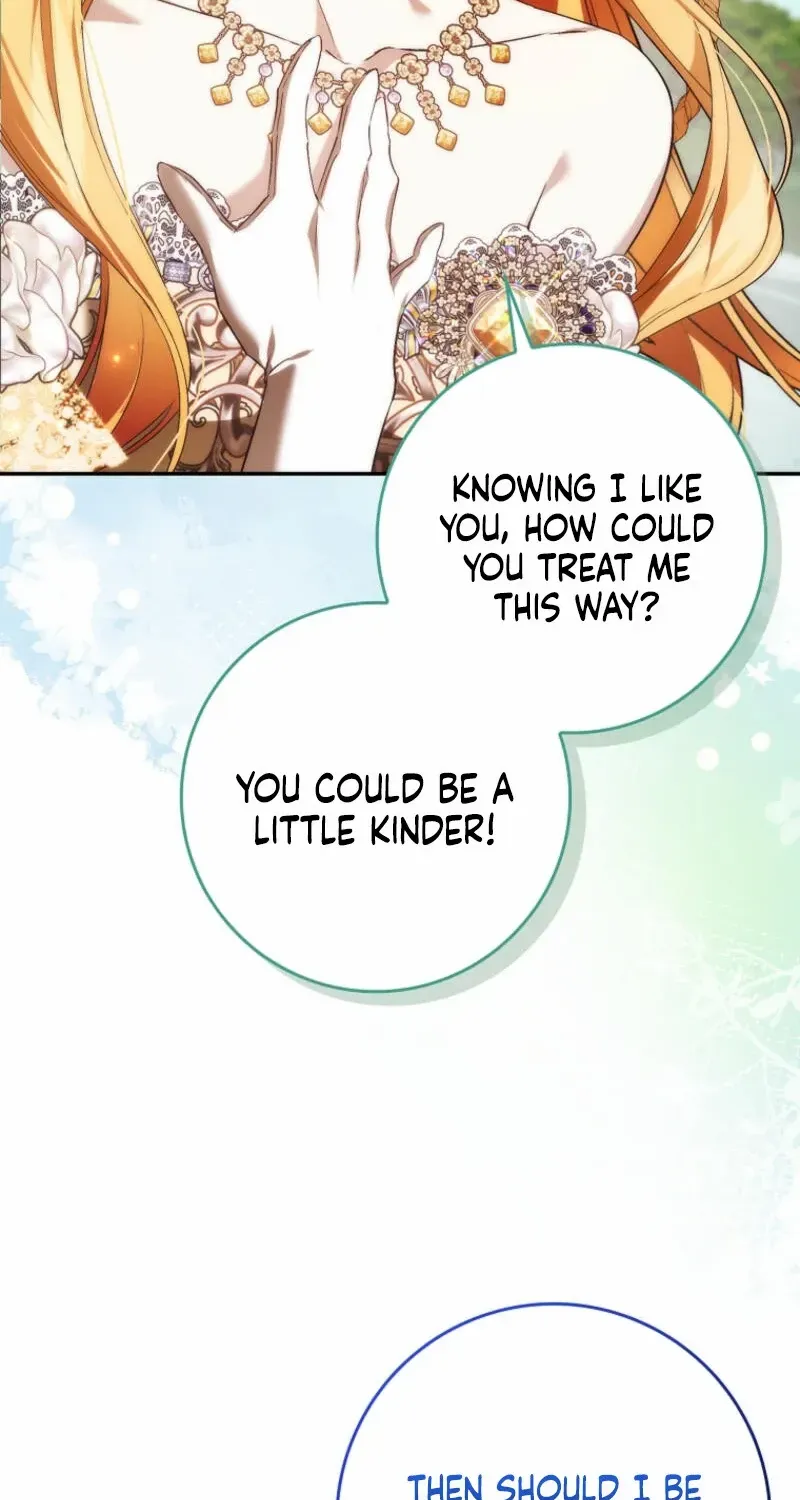 Don’t Pick Up What You’ve Thrown Away Chapter 107 page 43 - 