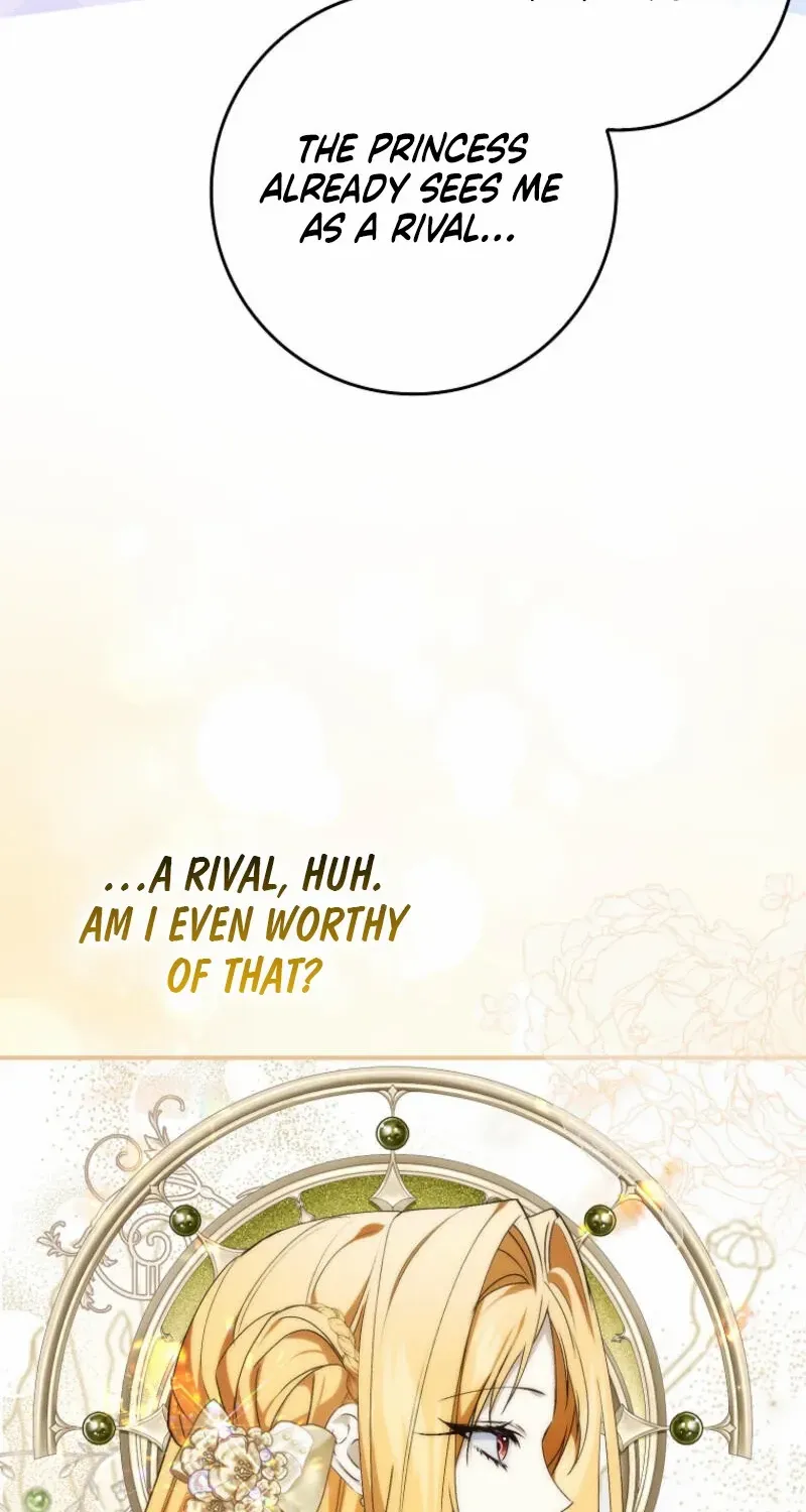 Don’t Pick Up What You’ve Thrown Away Chapter 107 page 47 - 