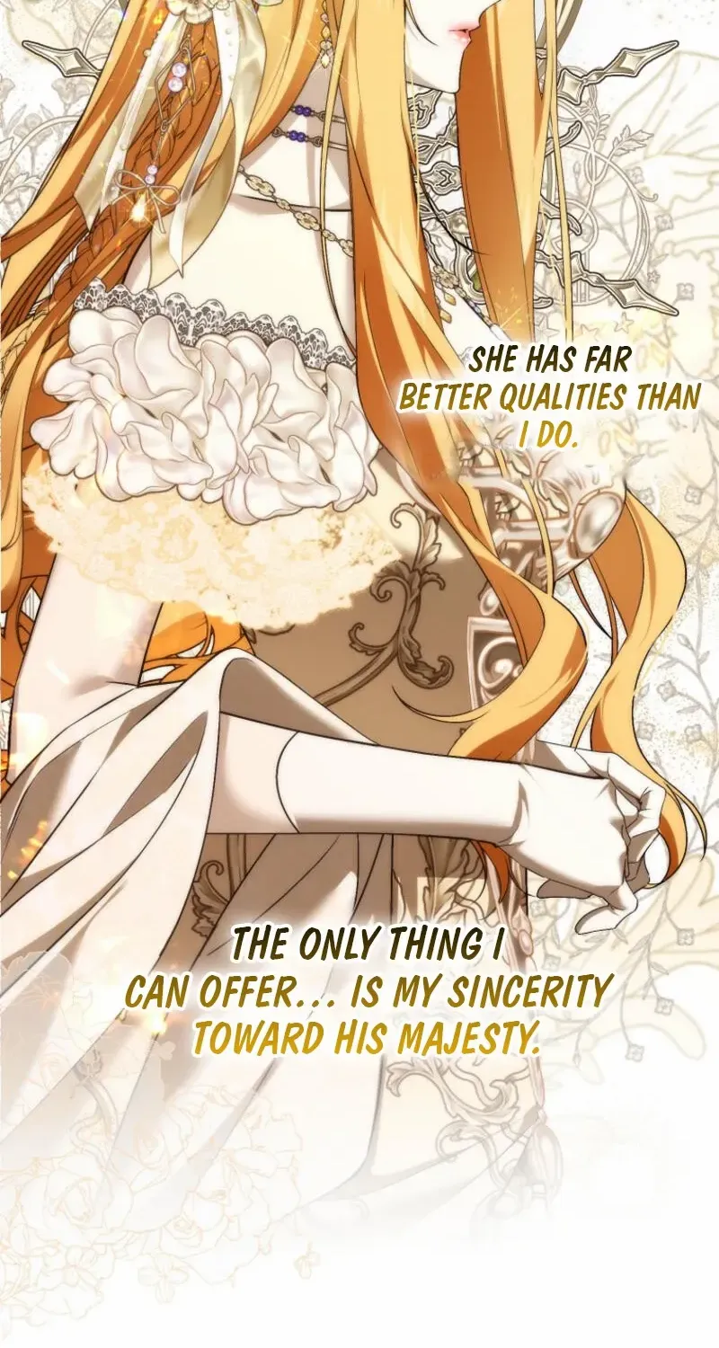 Don’t Pick Up What You’ve Thrown Away Chapter 107 page 48 - 