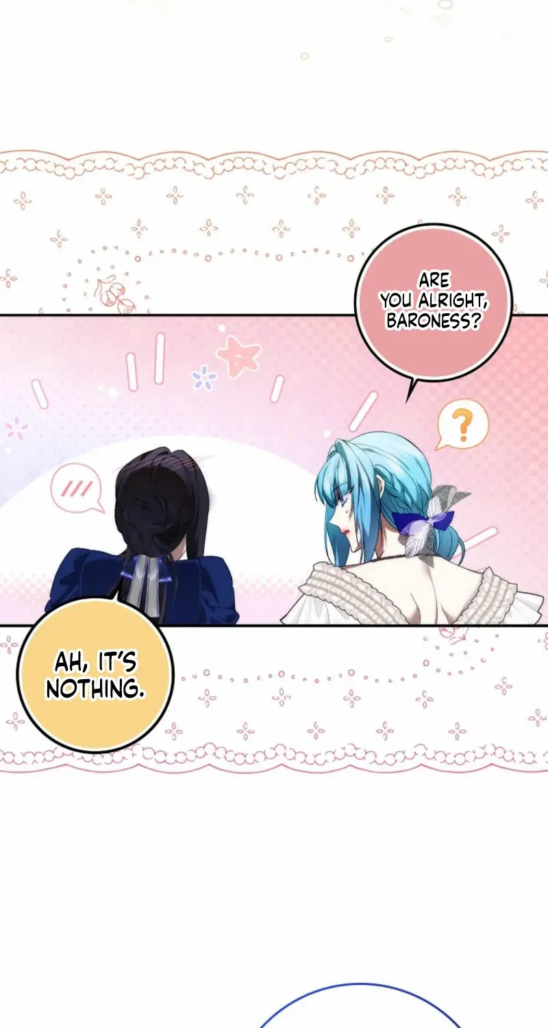Don’t Pick Up What You’ve Thrown Away Chapter 107 page 51 - 