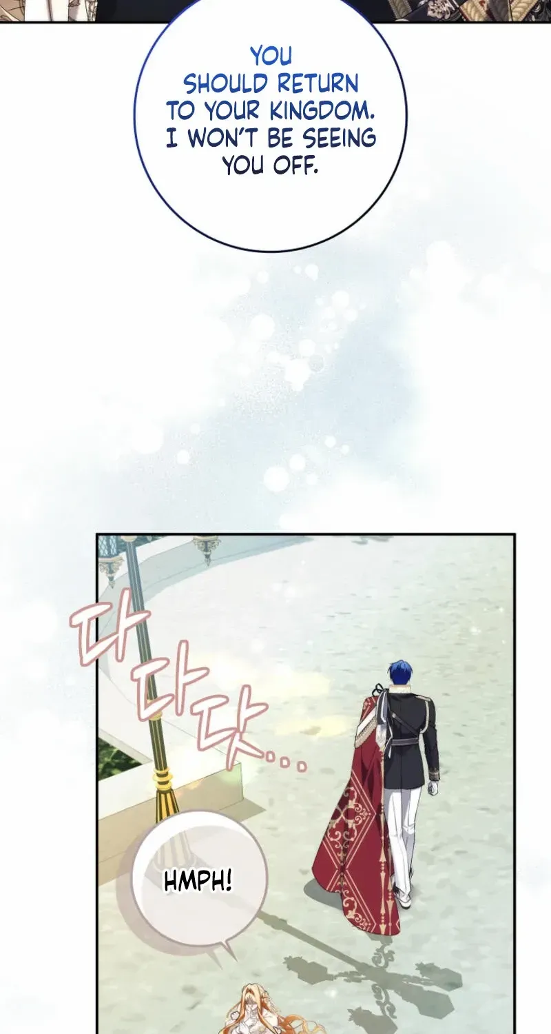 Don’t Pick Up What You’ve Thrown Away Chapter 107 page 53 - 