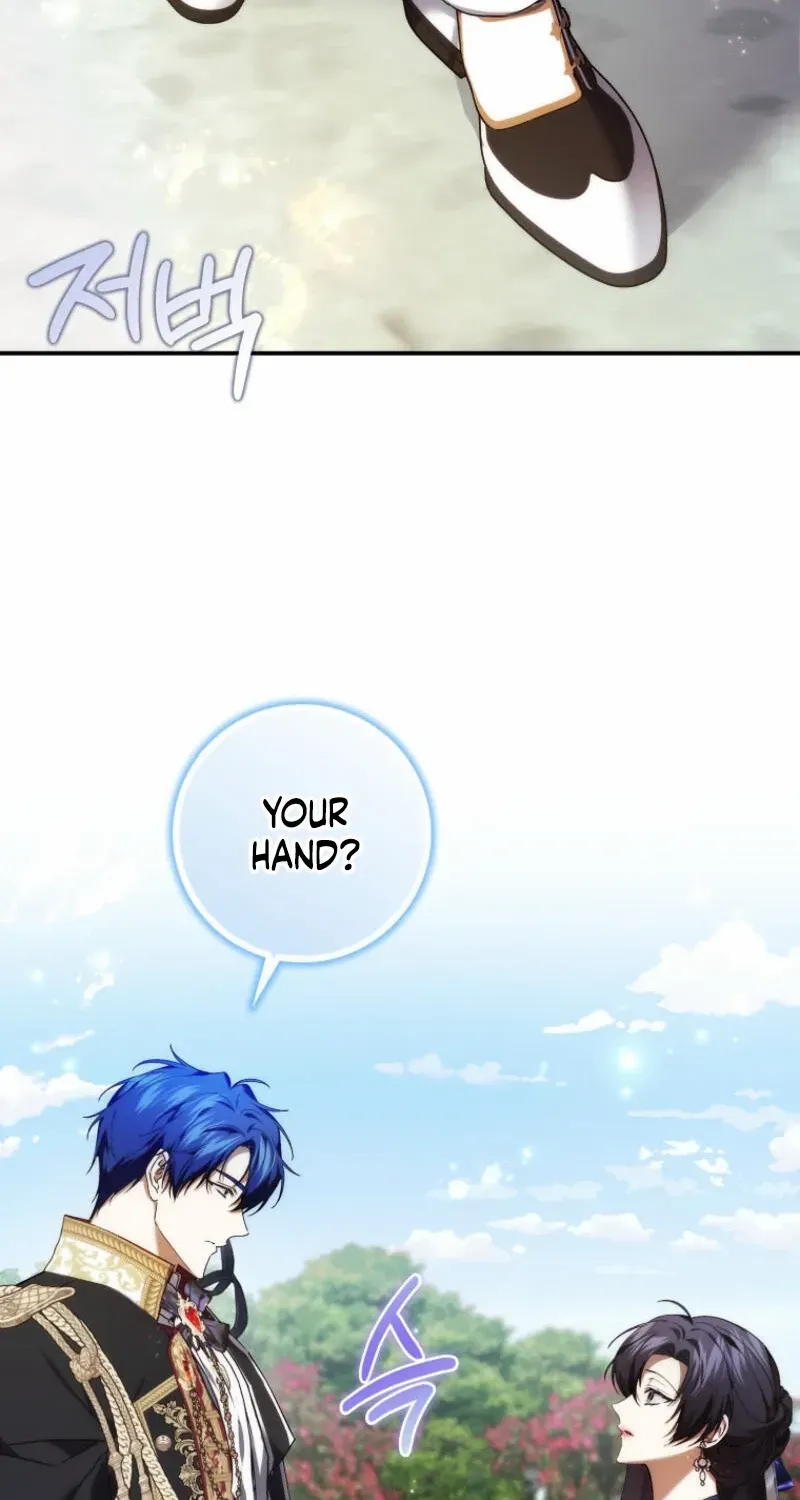 Don’t Pick Up What You’ve Thrown Away Chapter 107 page 55 - 