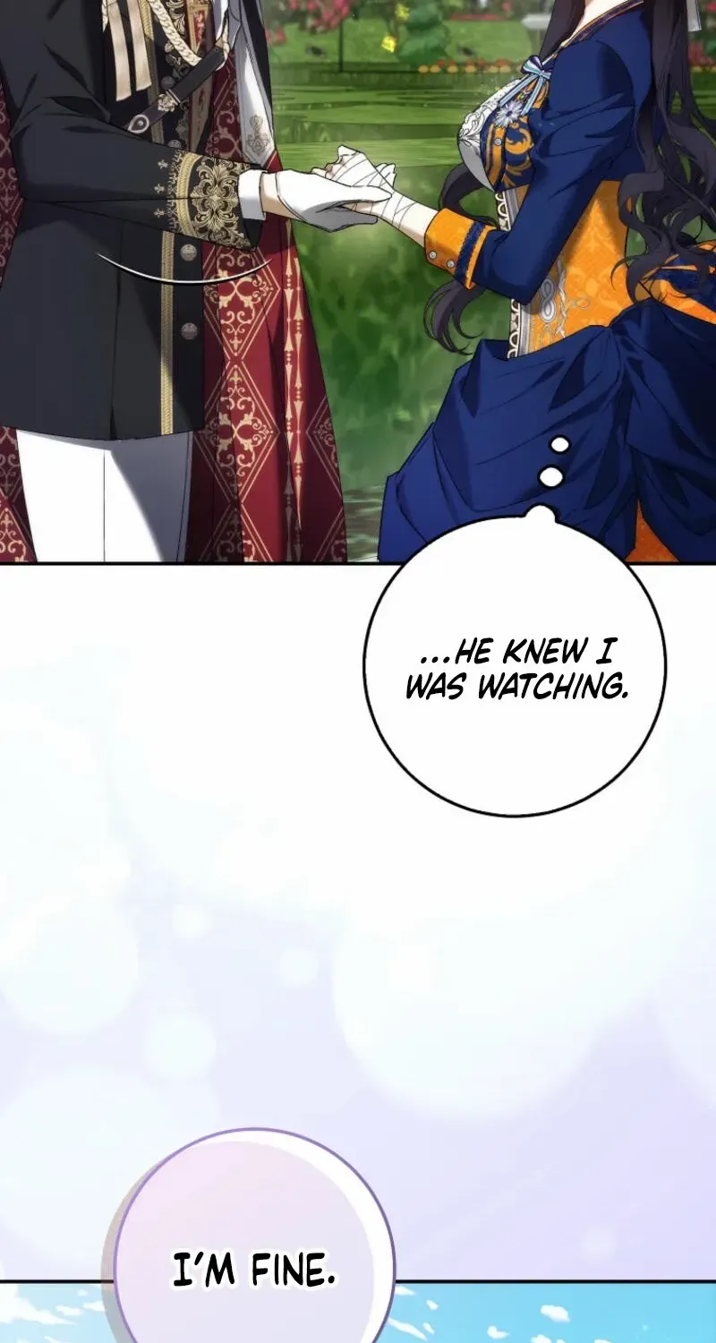 Don’t Pick Up What You’ve Thrown Away Chapter 107 page 56 - 