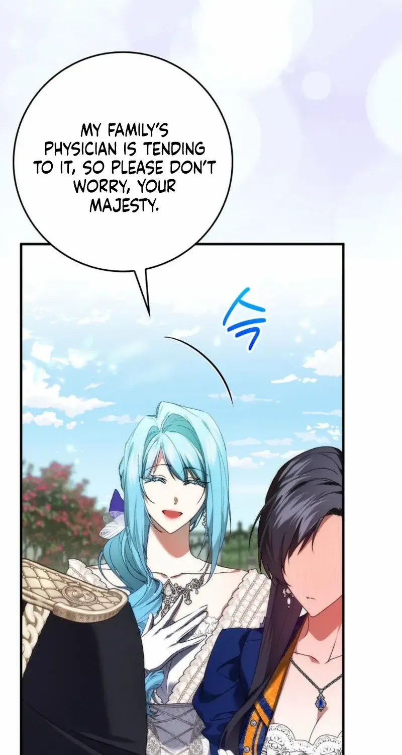 Don’t Pick Up What You’ve Thrown Away Chapter 107 page 58 - 