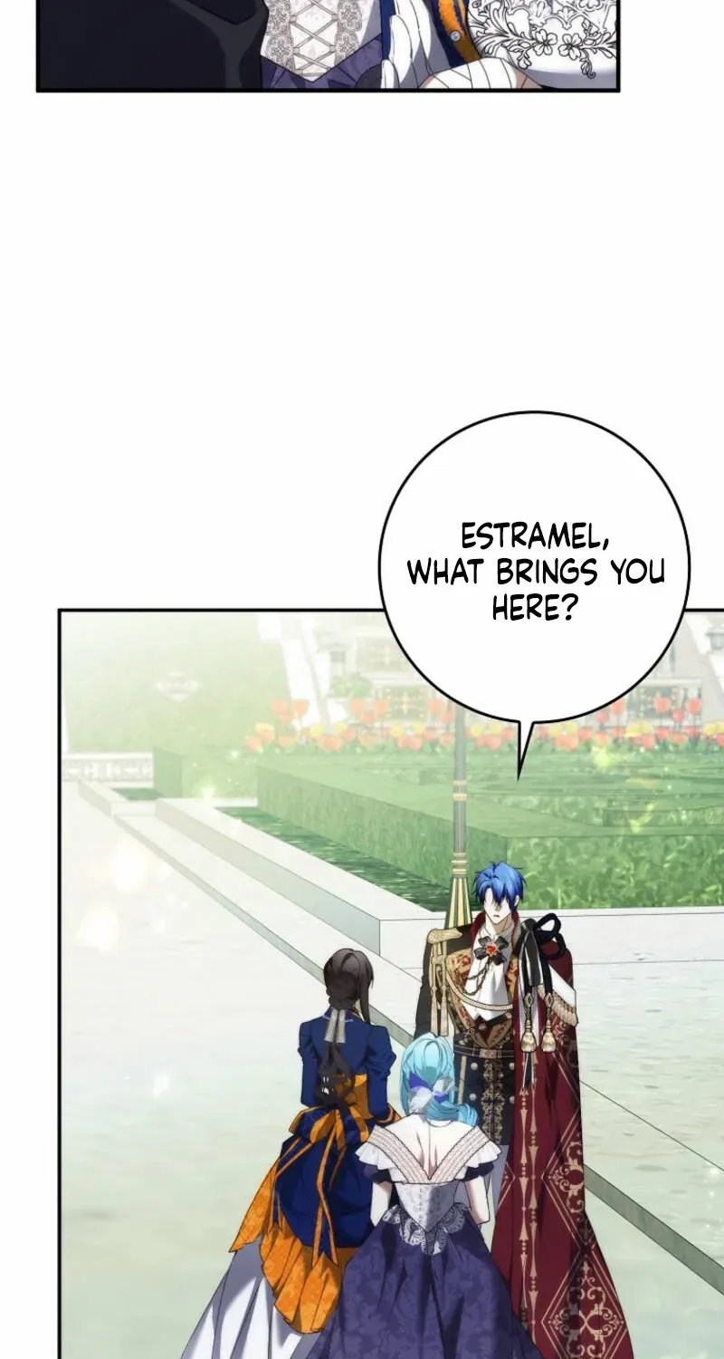 Don’t Pick Up What You’ve Thrown Away Chapter 107 page 59 - 