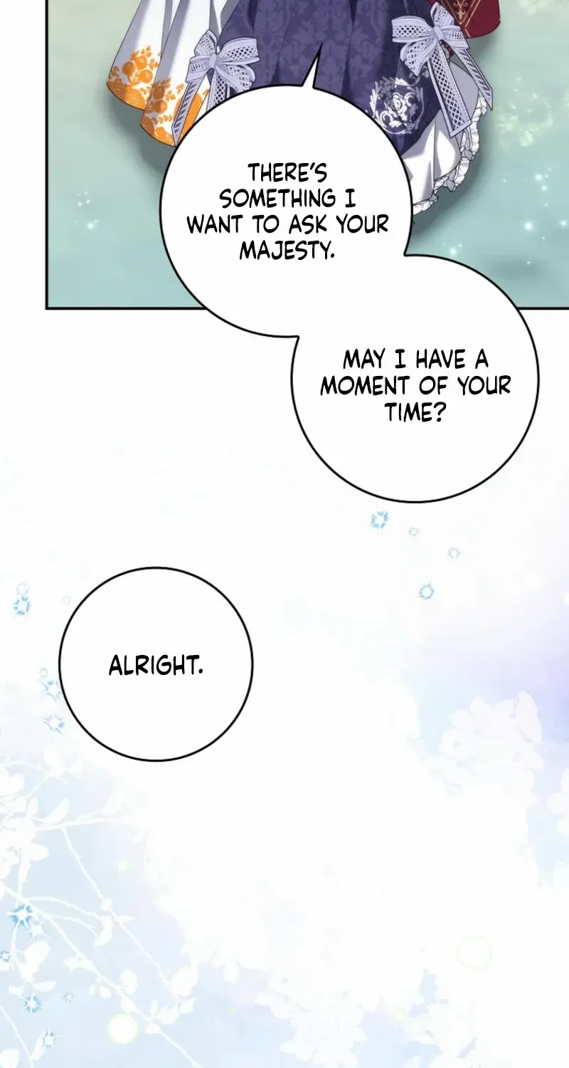 Don’t Pick Up What You’ve Thrown Away Chapter 107 page 60 - 