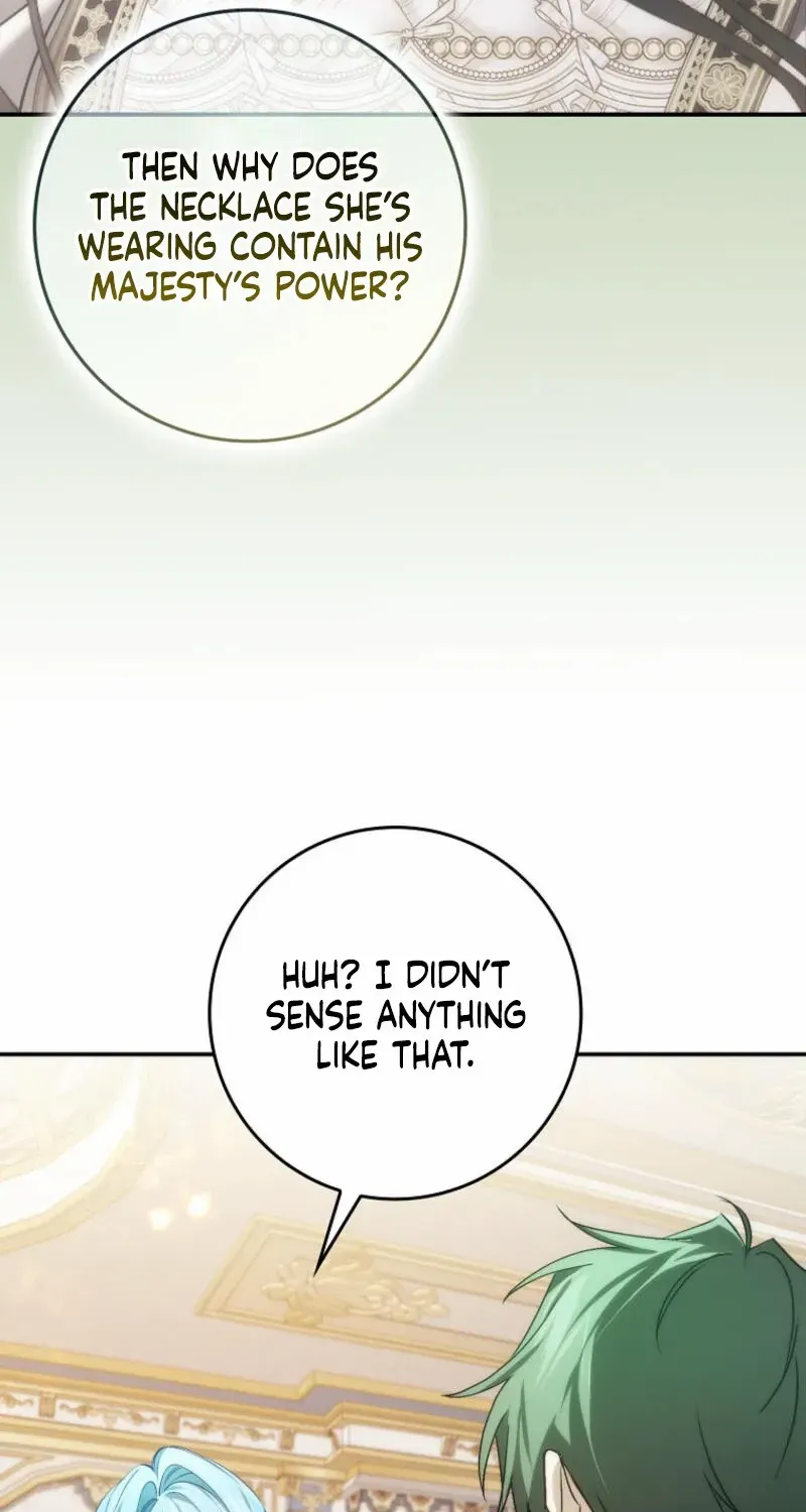 Don’t Pick Up What You’ve Thrown Away Chapter 107 page 7 - 