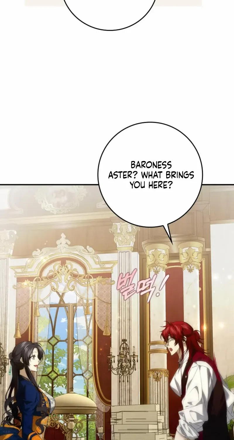 Don’t Pick Up What You’ve Thrown Away Chapter 107 page 64 - 