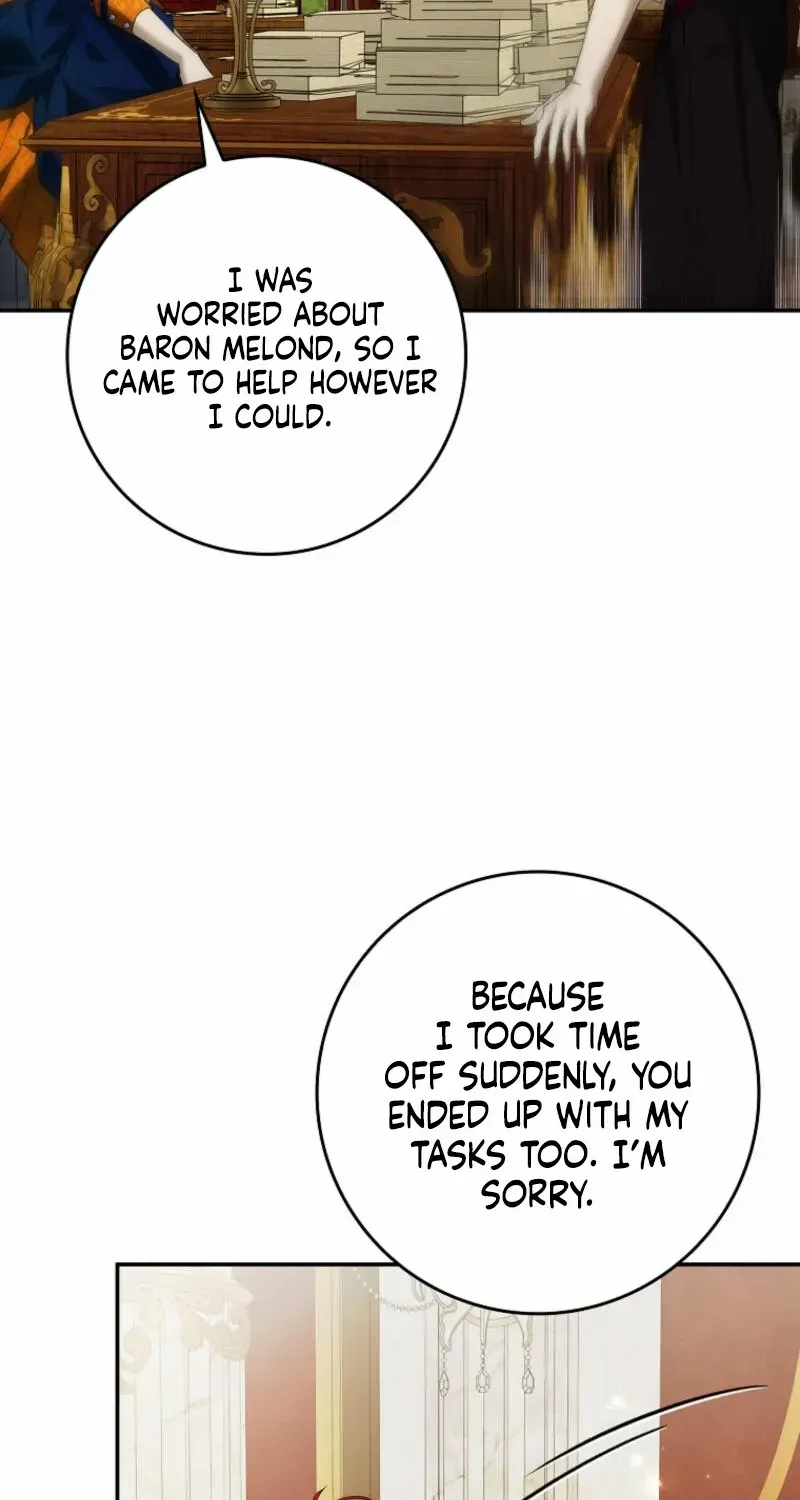 Don’t Pick Up What You’ve Thrown Away Chapter 107 page 65 - 