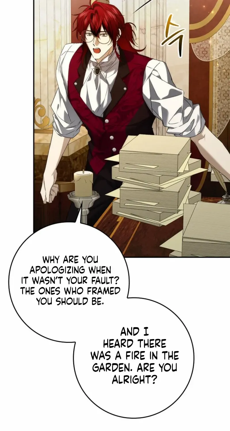 Don’t Pick Up What You’ve Thrown Away Chapter 107 page 66 - 