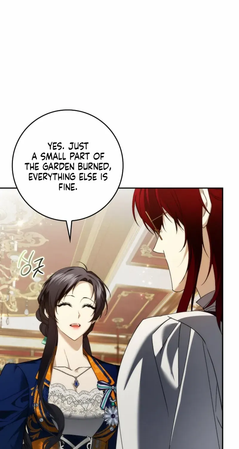 Don’t Pick Up What You’ve Thrown Away Chapter 107 page 67 - 
