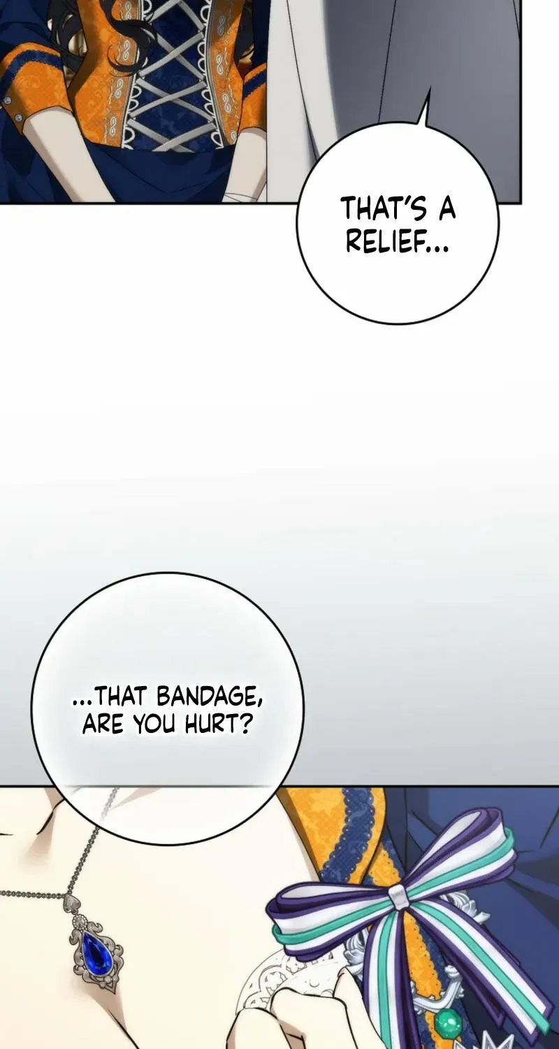 Don’t Pick Up What You’ve Thrown Away Chapter 107 page 68 - 