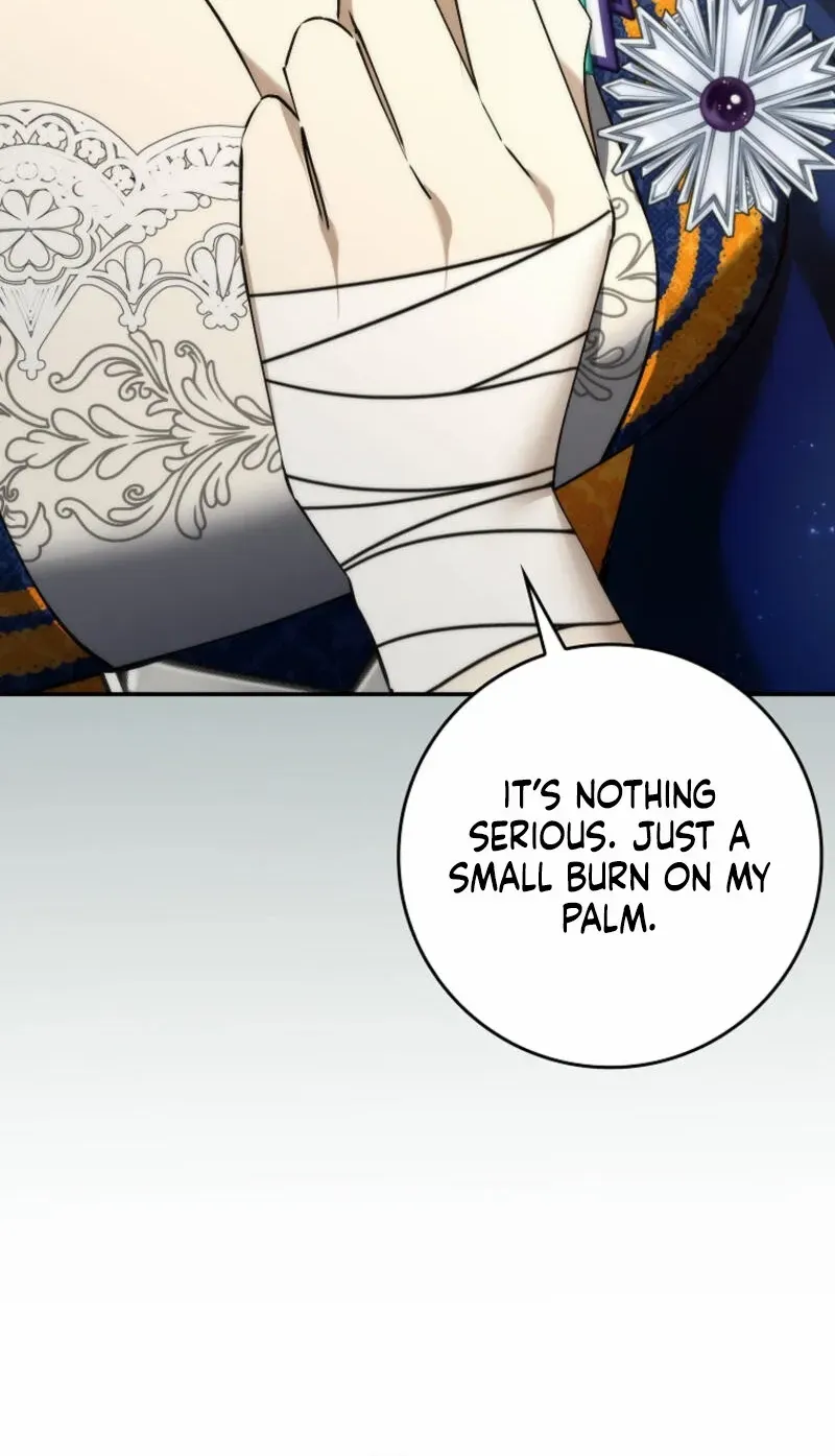 Don’t Pick Up What You’ve Thrown Away Chapter 107 page 69 - 
