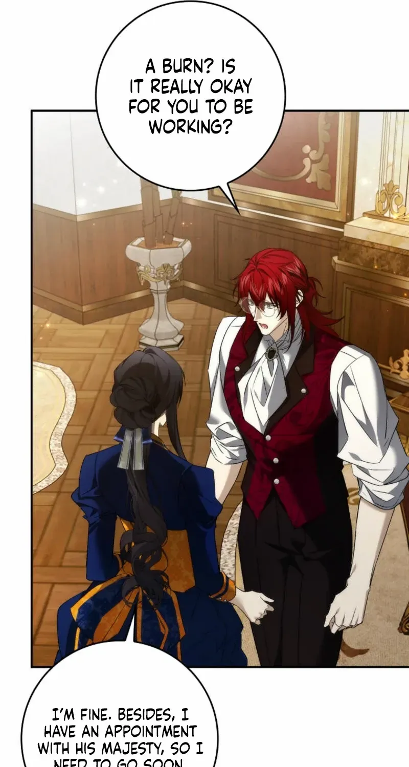 Don’t Pick Up What You’ve Thrown Away Chapter 107 page 70 - 