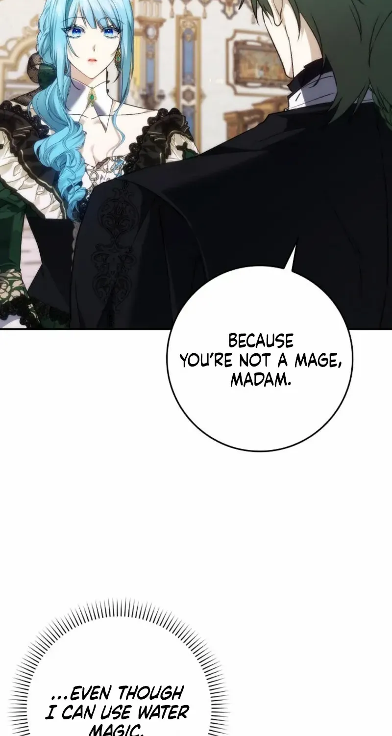 Don’t Pick Up What You’ve Thrown Away Chapter 107 page 8 - 