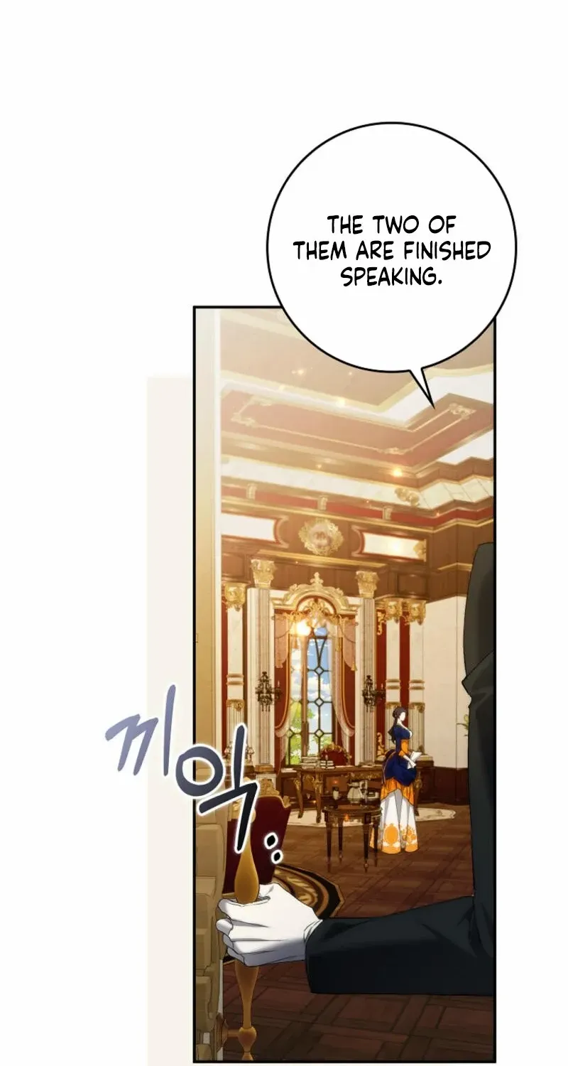 Don’t Pick Up What You’ve Thrown Away Chapter 107 page 73 - 