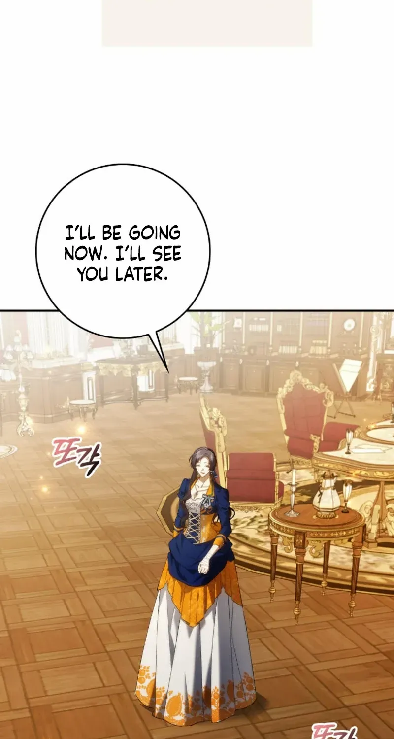 Don’t Pick Up What You’ve Thrown Away Chapter 107 page 74 - 