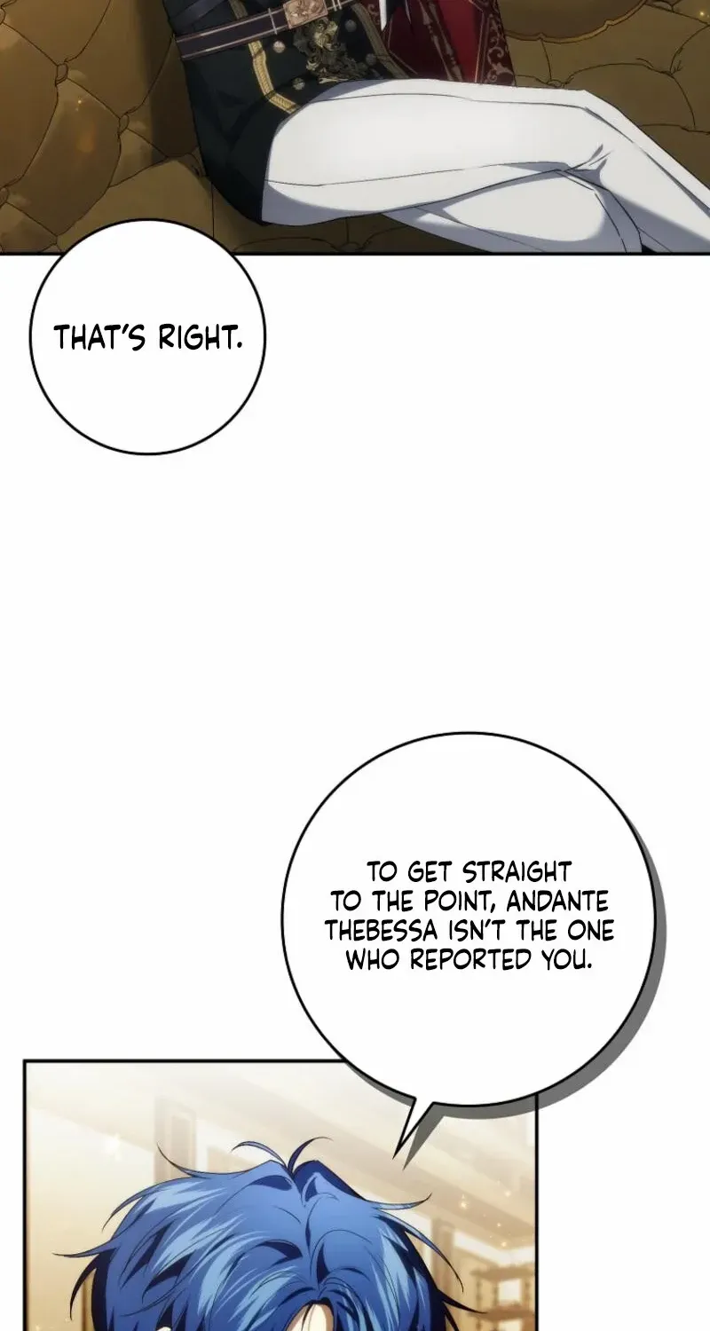 Don’t Pick Up What You’ve Thrown Away Chapter 107 page 77 - 