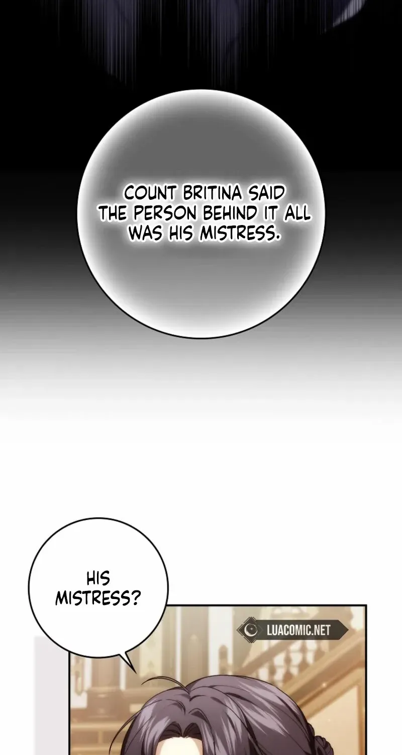 Don’t Pick Up What You’ve Thrown Away Chapter 107 page 81 - 
