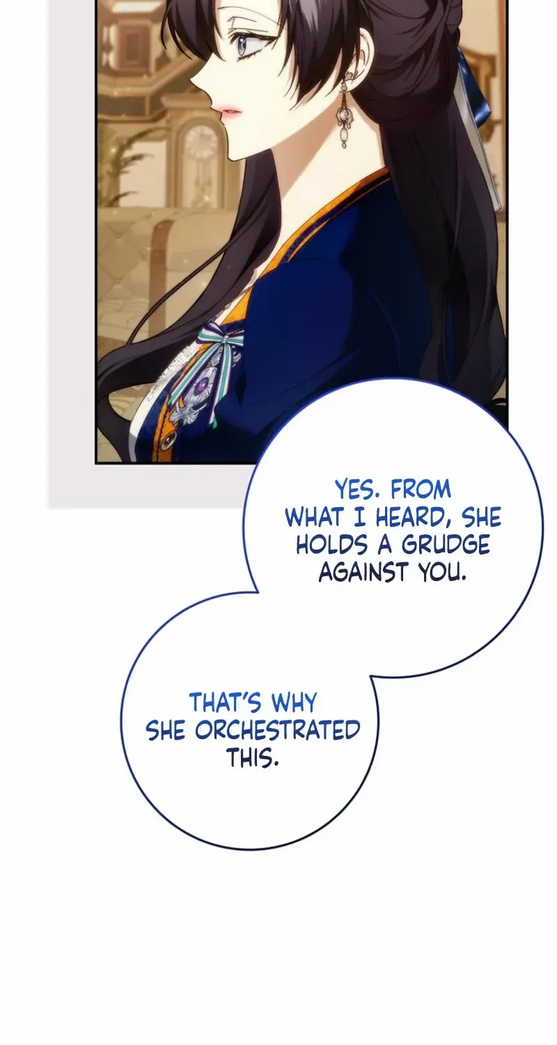 Don’t Pick Up What You’ve Thrown Away Chapter 107 page 82 - 