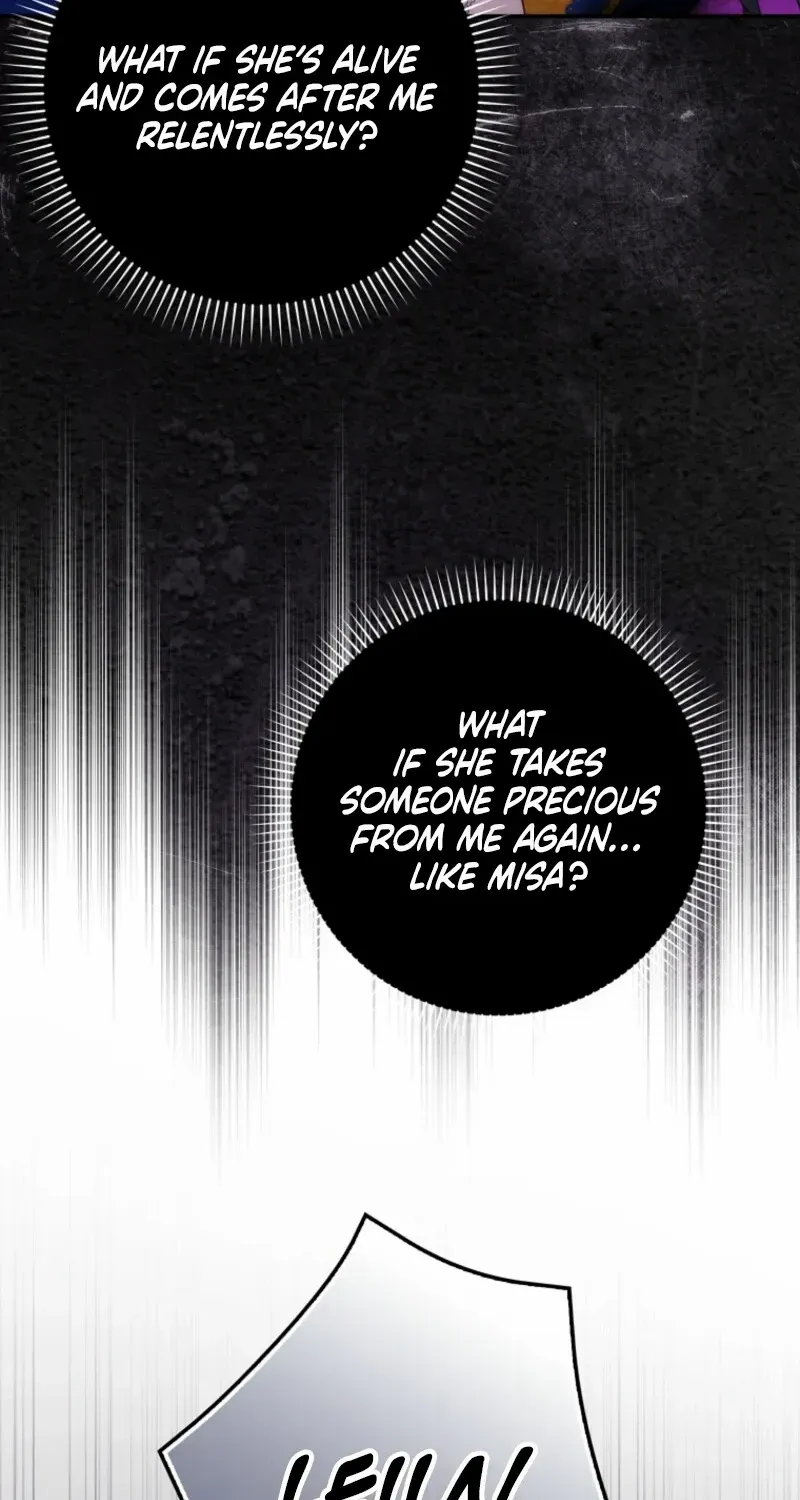 Don’t Pick Up What You’ve Thrown Away Chapter 108 page 14 - 