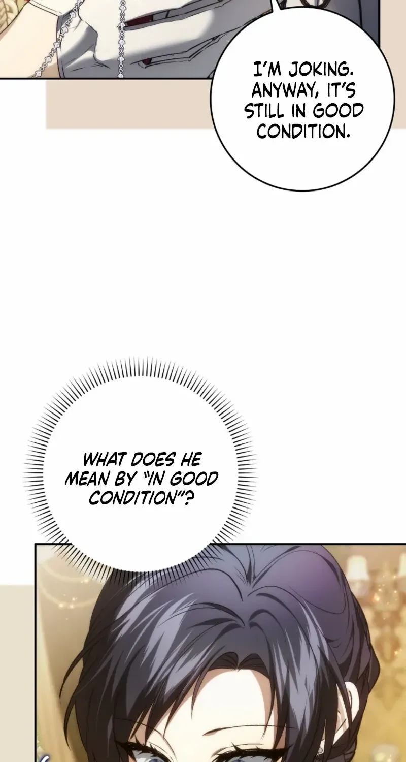 Don’t Pick Up What You’ve Thrown Away Chapter 108 page 28 - 