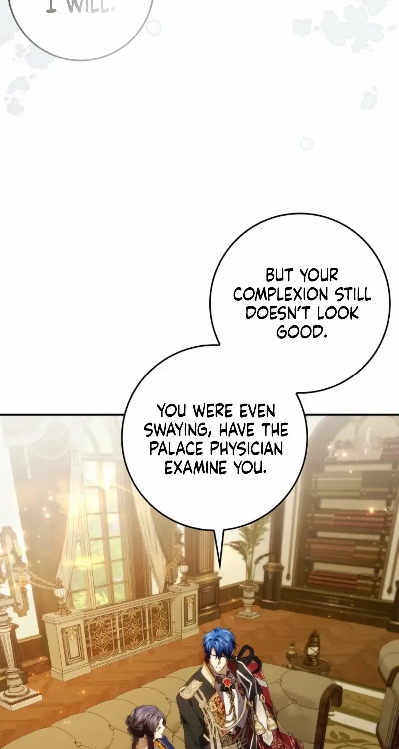 Don’t Pick Up What You’ve Thrown Away Chapter 108 page 33 - 