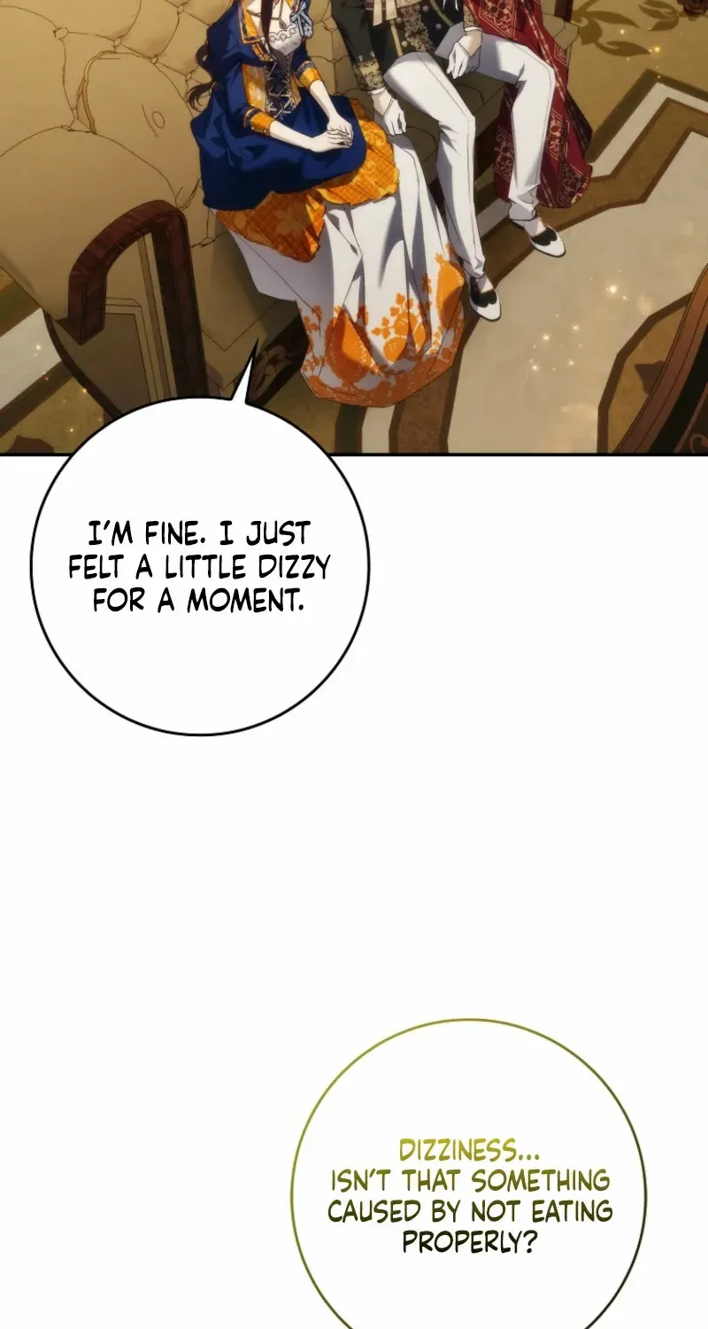 Don’t Pick Up What You’ve Thrown Away Chapter 108 page 34 - 