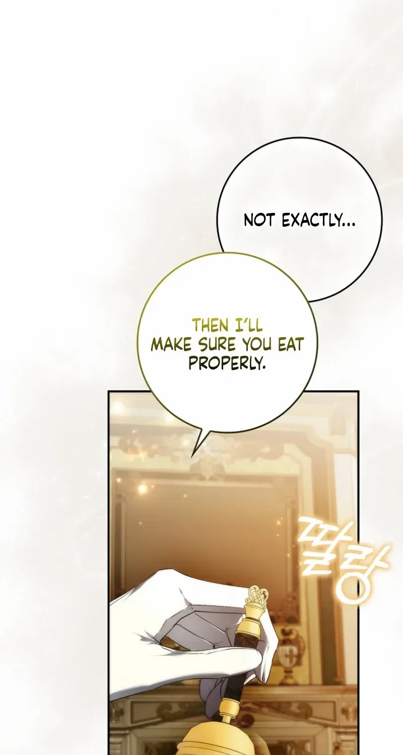 Don’t Pick Up What You’ve Thrown Away Chapter 108 page 36 - 