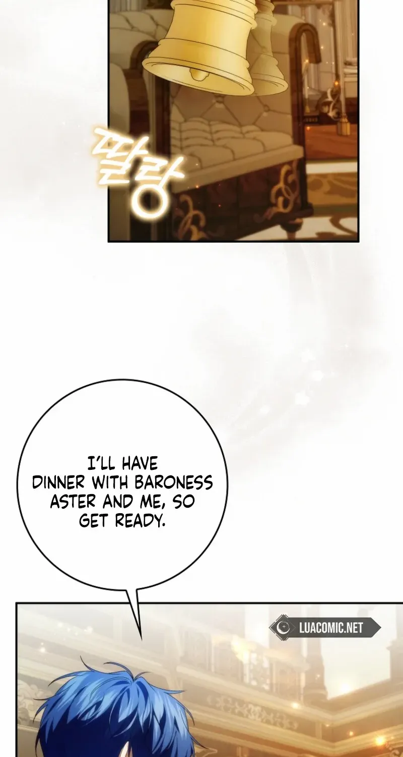 Don’t Pick Up What You’ve Thrown Away Chapter 108 page 37 - 