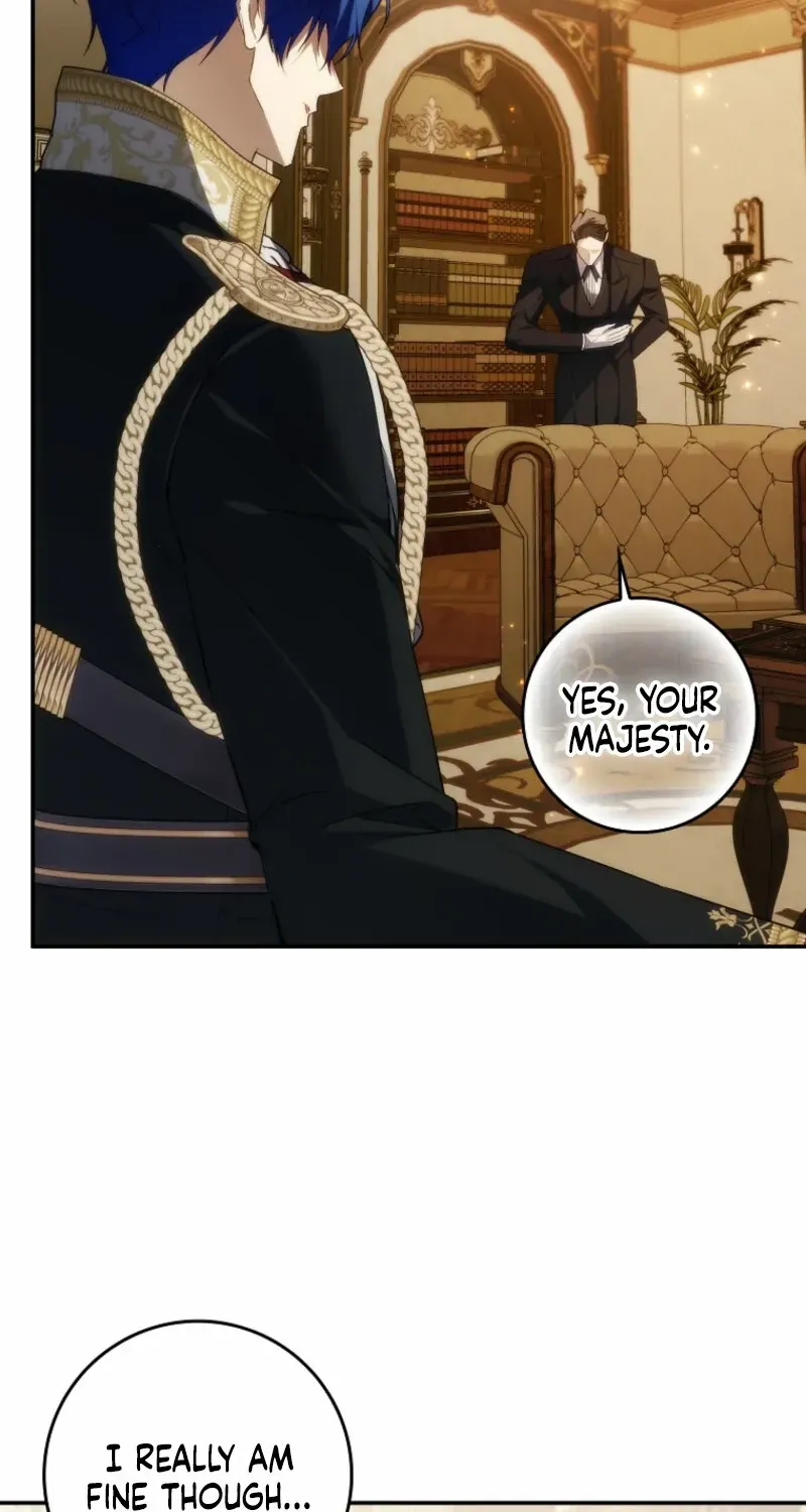 Don’t Pick Up What You’ve Thrown Away Chapter 108 page 38 - 