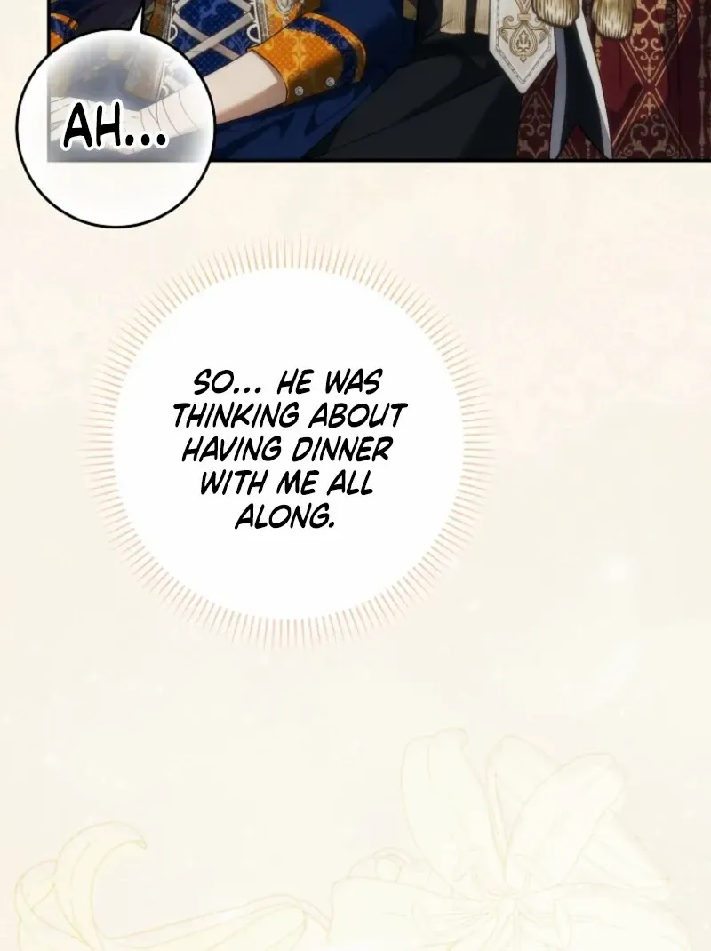 Don’t Pick Up What You’ve Thrown Away Chapter 108 page 41 - 